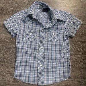 Knuckleheads Button Down Shirt
